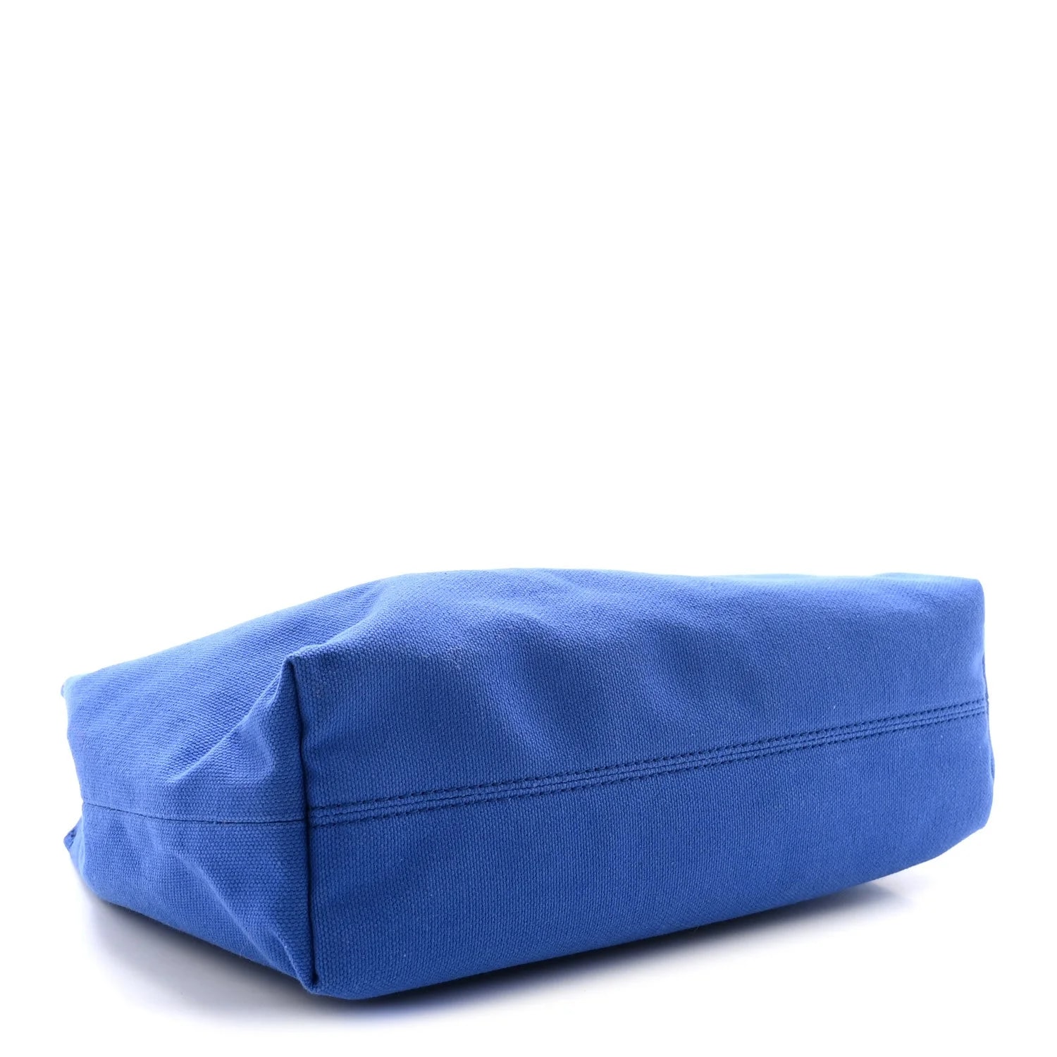 Mini DG Logo Shopper Bluette 4
