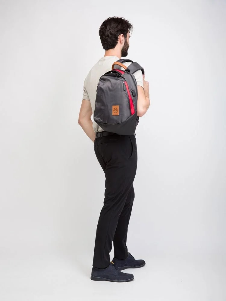 Momo Design Technical Backpack — 2