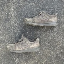 Asics — Asics Gel-Lyte III Low Top Lace-Up — Sneaker — resale