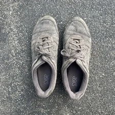 Asics Gel-Lyte III Low Top Lace-Up 4
