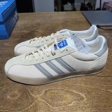 Size 10 - Adidas Gazelle Indoor Pro 3