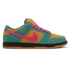 Nike SB Dunk Low Pro Noise ’s Sz 13 HQ1625-301. New 2