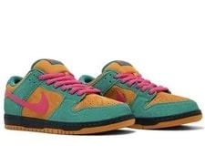 Nike SB Dunk Low Pro Noise ’s Sz 13 HQ1625-301. New 3