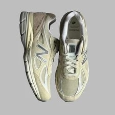 New Balance — 8.5US New Balance 990V4 U990Te4 — Sneaker — resale