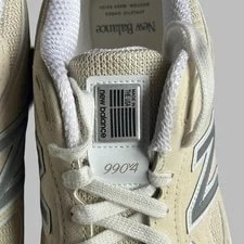 8.5US New Balance 990V4 U990Te4 2