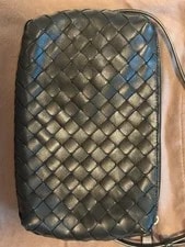 Bottega Veneta Crossbody Zipper 2