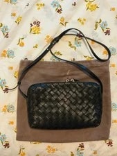 Bottega Veneta Crossbody Zipper 3