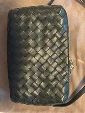 Bottega Veneta Crossbody Zipper 4