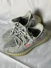 Size 7.5 Adidas Yeezy Boost 350 V2 Low 2