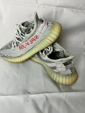 Size 7.5 Adidas Yeezy Boost 350 V2 Low 3