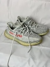Size 7.5 Adidas Yeezy Boost 350 V2 Low 4