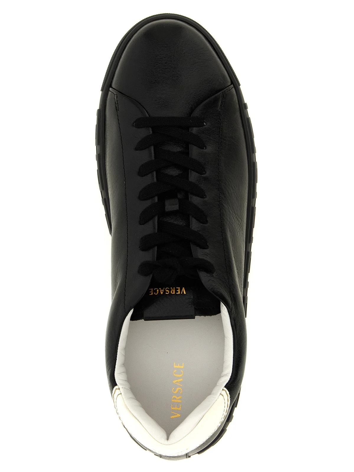 Versace Greca 4