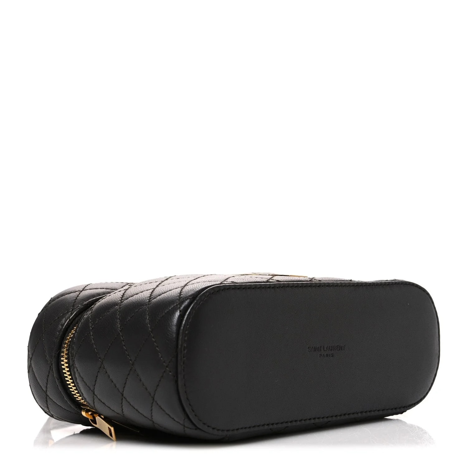 Mini Gaby Vanity Case Light Musk 4