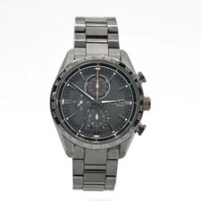 Citizen — Citizen Atessa ACT Line Direct Flight Black Titanium AT8185-62E — Watch — resale