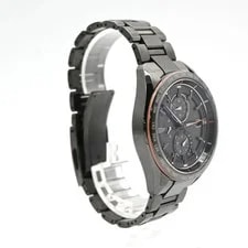 Citizen Atessa ACT Line Direct Flight Black Titanium AT8185-62E 3