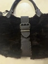 Fendi Baguette Mink Winter Scandi 3