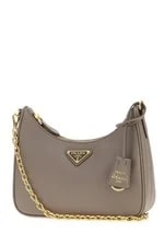 Prada $2850 Re-Edition 2005 New & Authen 2