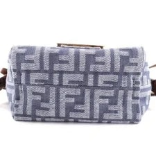 Fendi Mamma Baguette Small 8BS105 Crossbody 4