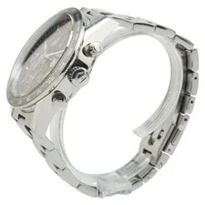 TAGHeuer Carrera JM Fangio Caliber 16 Tachymeter Stainless Steel 3