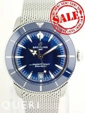 Breitling — Breitling Superocean Heritage B31 AB3111161C1A1 TO311136 — Watch — resale