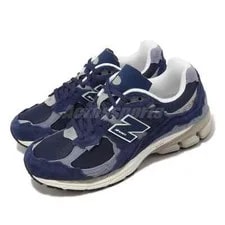New Balance 2002R Protection Pack Dark M2002RDF Size 3