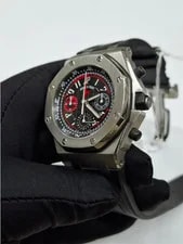 Audemars Piguet Royal Oak Offshore 26040ST.OO.D002CA.01. Preowned. B18898 3
