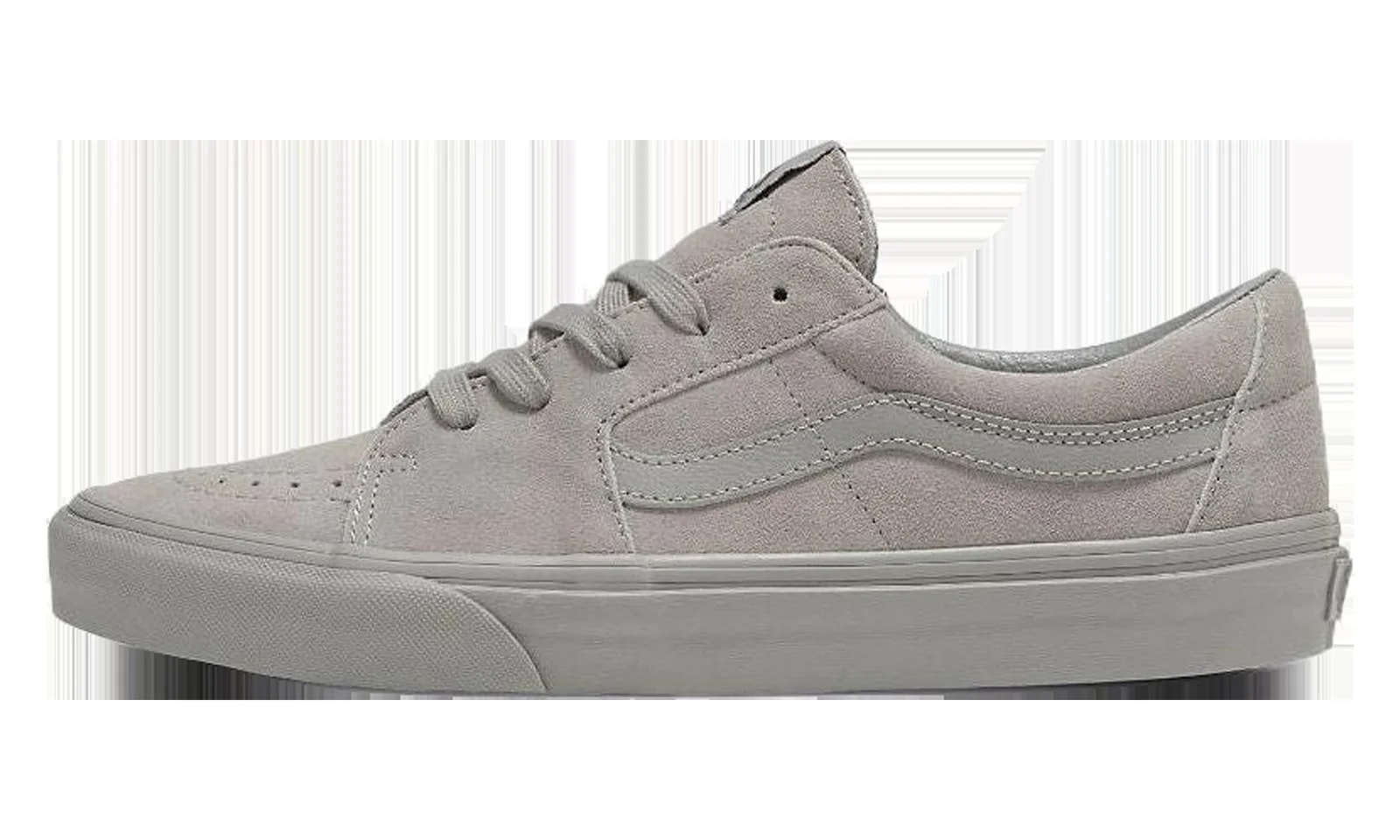 Sk8-Low Mono " " VN0009QRGRY 2