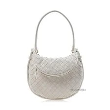 Bottega Veneta — Bottega Veneta Jemeli Small 123537473 [P] — Handbag — resale