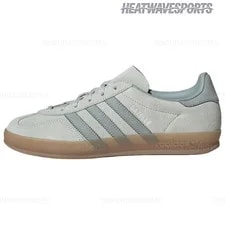 Adidas Originals — Adidas Originals Gazelle Indoor German Army IH9219 New Sizes — Sneaker — resale