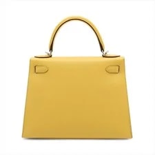 Hermès Kelly 28 Serie Sesame Metal Fittings B: 2023 2