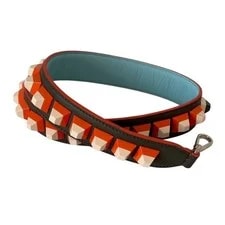 Fendi — Fendi Strap You Studs Auth From Japan — Handbag — resale