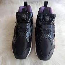 Reebok Instapump Fury Undefeated Pack 2006 29cm 2