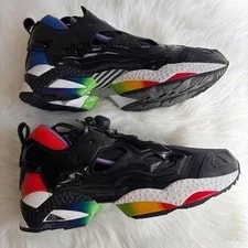 Reebok Instapump Fury Undefeated Pack 2006 29cm 3