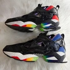 Reebok Instapump Fury Undefeated Pack 2006 29cm 4