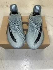 Size 7.5 - Yeezy Boost 350 V2 Salt 4