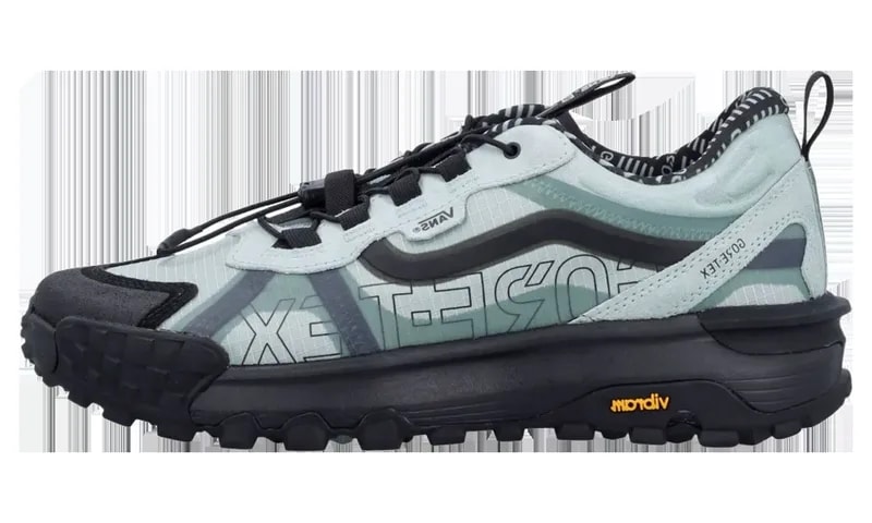 MTE Crosspath XC Gore-Tex " Dusty " VN000DAMRMO 3