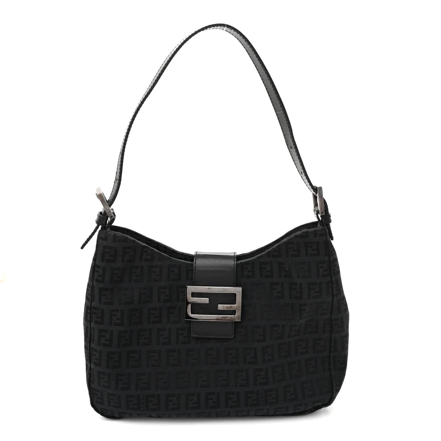 Fendi — Small Hobo — Handbag — resale