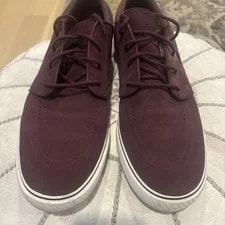 Nike SB — Nike SB Zoom Stefan Janoski OG+ Size 14 Skate Shoes — Sneaker — resale