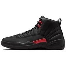 Jordan — Jordan Air 12 Mid Top Basketball Shoes CT8013-003 — Sneaker — resale