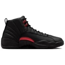Jordan Air 12 Mid Top Basketball Shoes CT8013-003 2