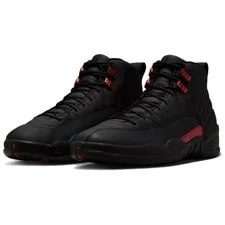 Jordan Air 12 Mid Top Basketball Shoes CT8013-003 3