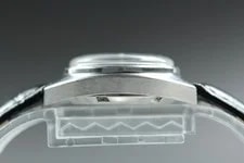1969 Near Omega Constellation Chronometer 25mm 568.001 Automatic 4