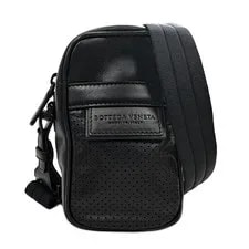 Bottega Veneta — Bottega Veneta Leggero Multifunctional Case 566214VQ12D1000 Po — Handbag — resale
