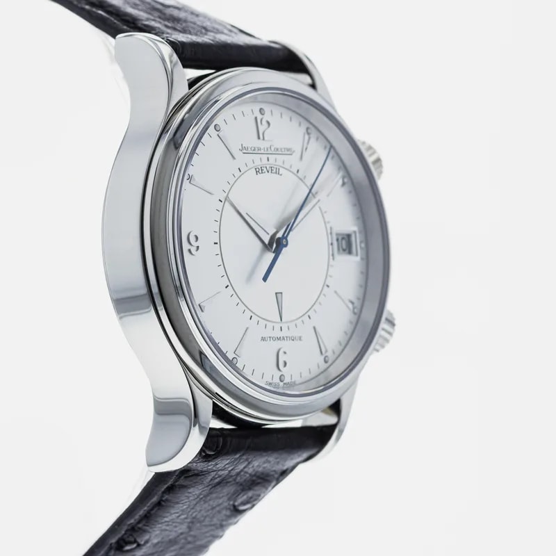 Jaeger-LeCoultre Master Memovox Reveil 141.840.972 4
