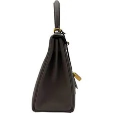 Hermes Kelly 25 Etain Hardware #OK051 4