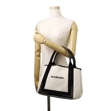 Balenciaga Cabas S With 339933 / #TZB1977 4