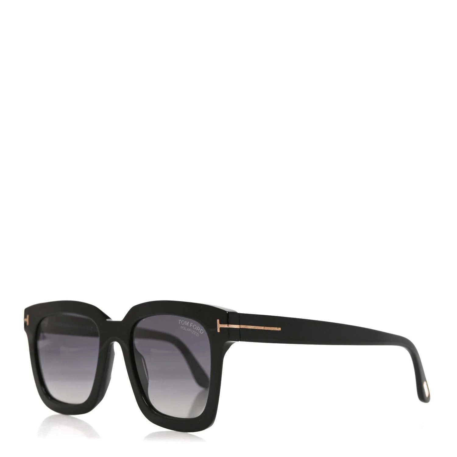 Tom Ford — Square Sari TF690 Sunglasses — Accessory — resale