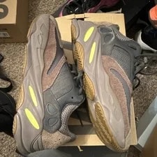 Adidas Yeezy Boost 700 V1 / Low Top 4