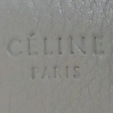 Celine Luggage Phantom 11.8in Width KM050 3