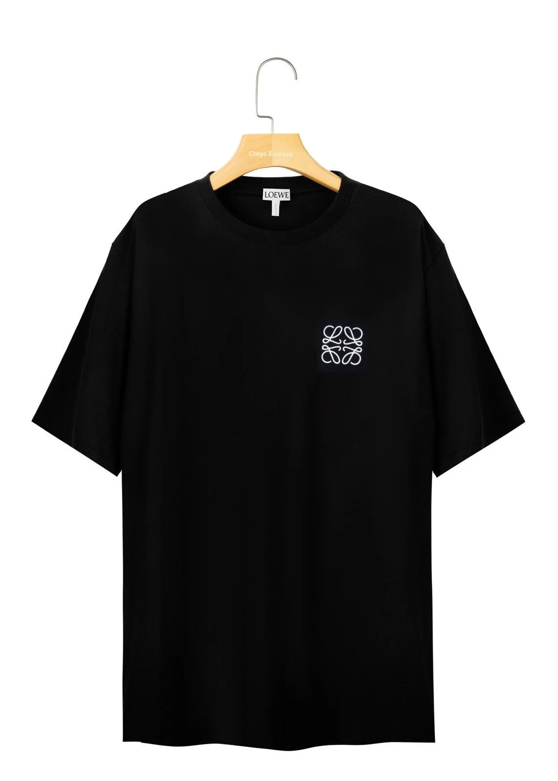 Loewe — Loewe Logo T — streetwear — resale